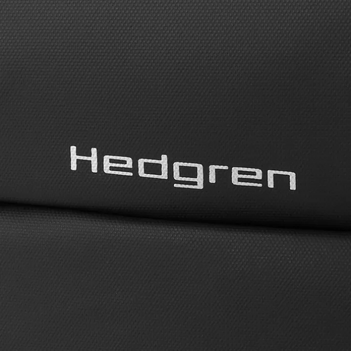 Hedgren Commute Rail Laptoprugzak black
