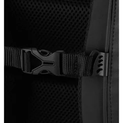 Hedgren Commute Rail Laptoprugzak black