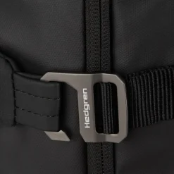 Hedgren Commute Rail Laptoprugzak black