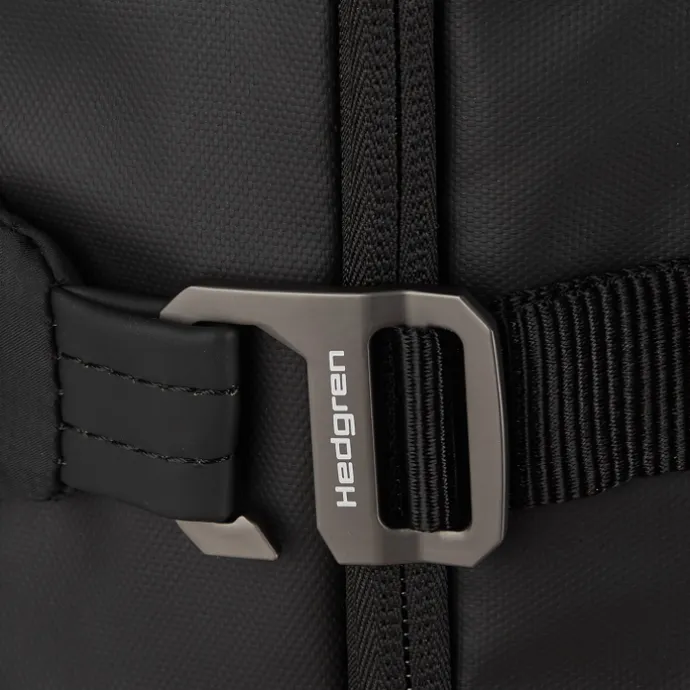 Hedgren Commute Rail Laptoprugzak black