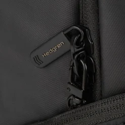 Hedgren Commute Rail Laptoprugzak black