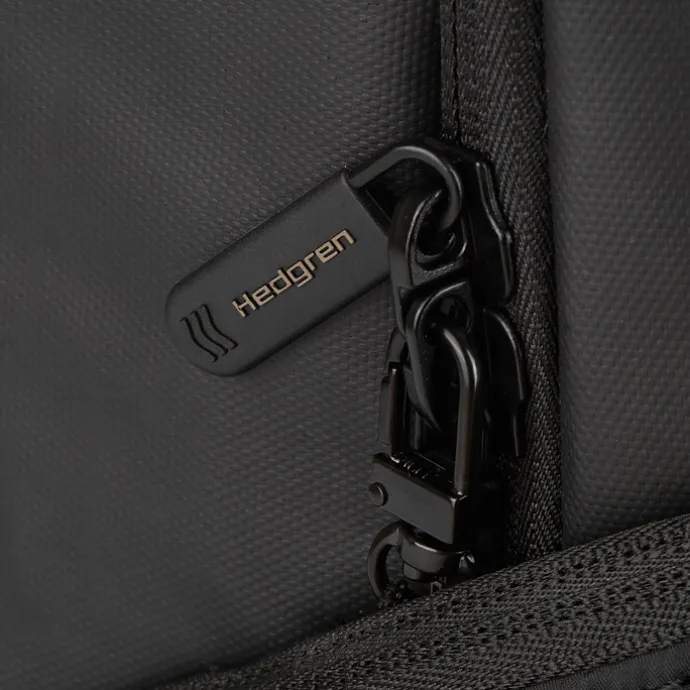 Hedgren Commute Rail Laptoprugzak black