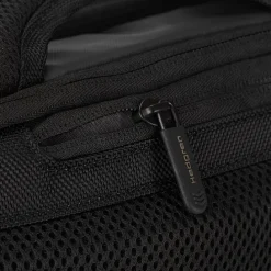 Hedgren Commute Rail Laptoprugzak black
