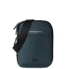 Hedgren Commute Turn Schoudertas city blue