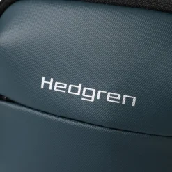Hedgren Commute Turn Schoudertas city blue