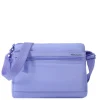 Hedgren Eye RFID Shoulder Bag Medium jacaranda blue