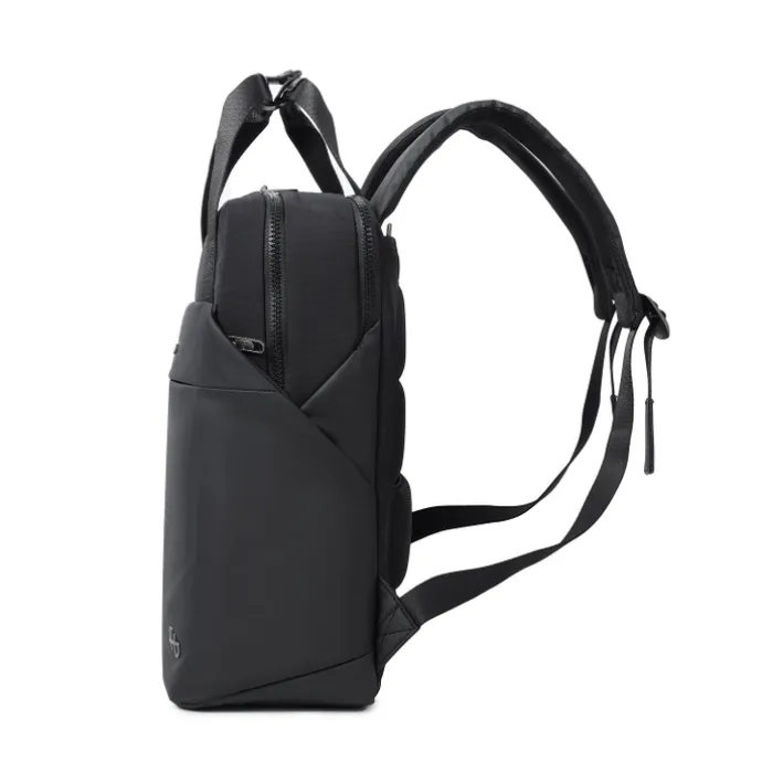 Hedgren Furo Rappu Laptop Backpack M 15.6" black