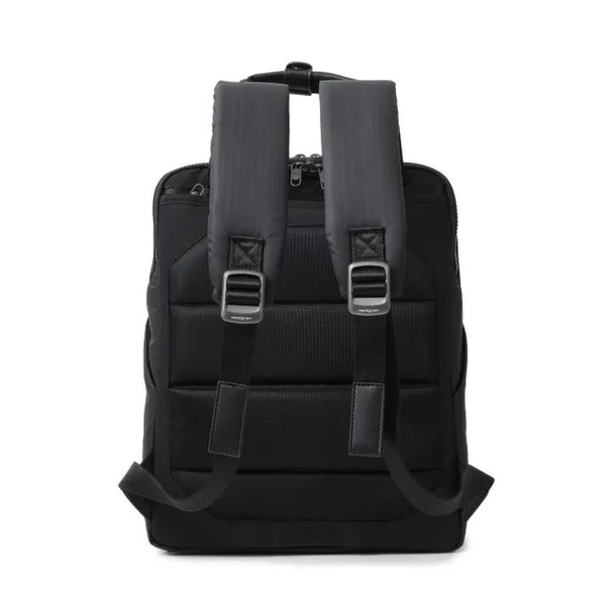 Hedgren Furo Rappu Laptop Backpack M 15.6" black