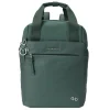 Hedgren Furo Rappu Laptop Backpack M 15.6" duck green