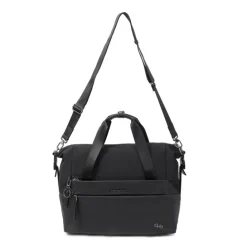 Hedgren Furo Ryoko Duffle S black