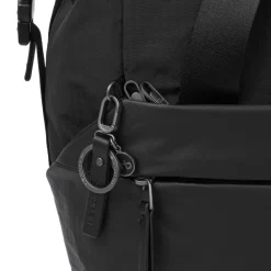 Hedgren Furo Ryoko Duffle S black