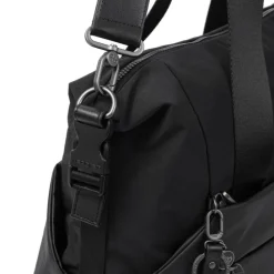 Hedgren Furo Ryoko Duffle S black