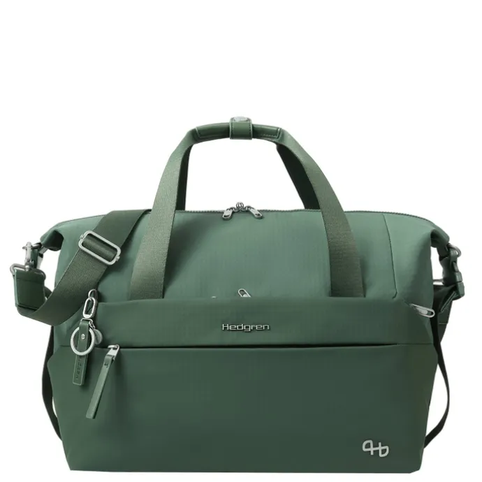 Hedgren Furo Ryoko Duffle S duck green