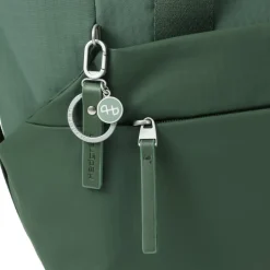 Hedgren Furo Ryoko Duffle S duck green