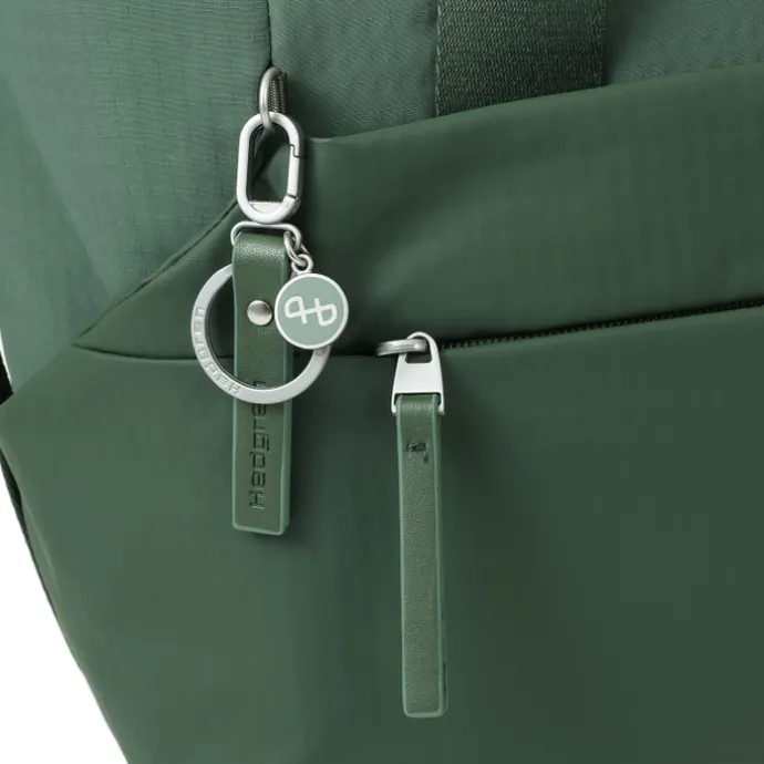 Hedgren Furo Ryoko Duffle S duck green