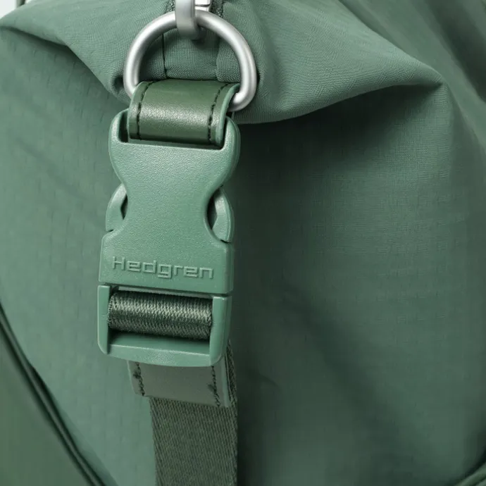 Hedgren Furo Ryoko Duffle S duck green