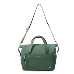 Hedgren Furo Ryoko Duffle S duck green