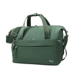 Hedgren Furo Ryoko Duffle S duck green
