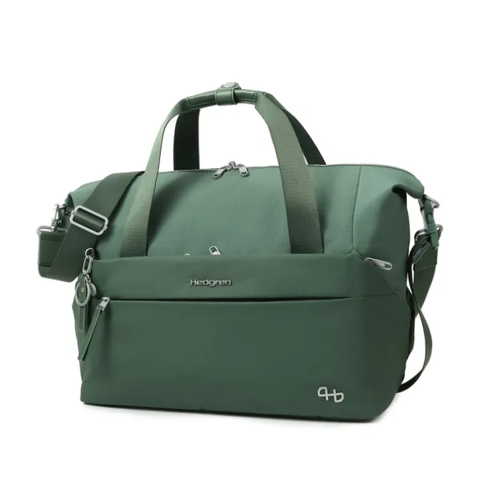Hedgren Furo Ryoko Duffle S duck green