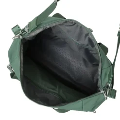 Hedgren Furo Ryoko Duffle S duck green