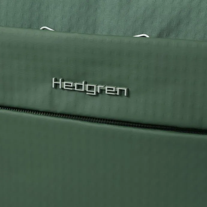 Hedgren Furo Ryoko Duffle S duck green
