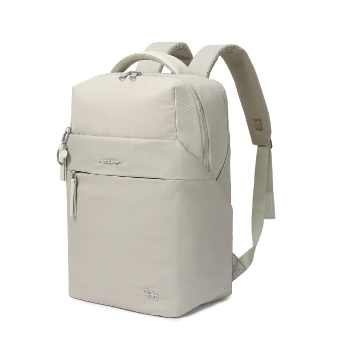 Hedgren Furo Shiki Laptop Backpack L 15.6" pussywillow grey