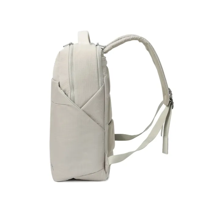 Hedgren Furo Shiki Laptop Backpack L 15.6" pussywillow grey