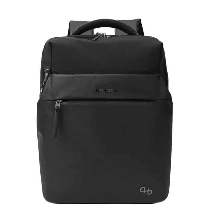 Hedgren Furo Tabi Cabin Laptop Backpack 15.6" black
