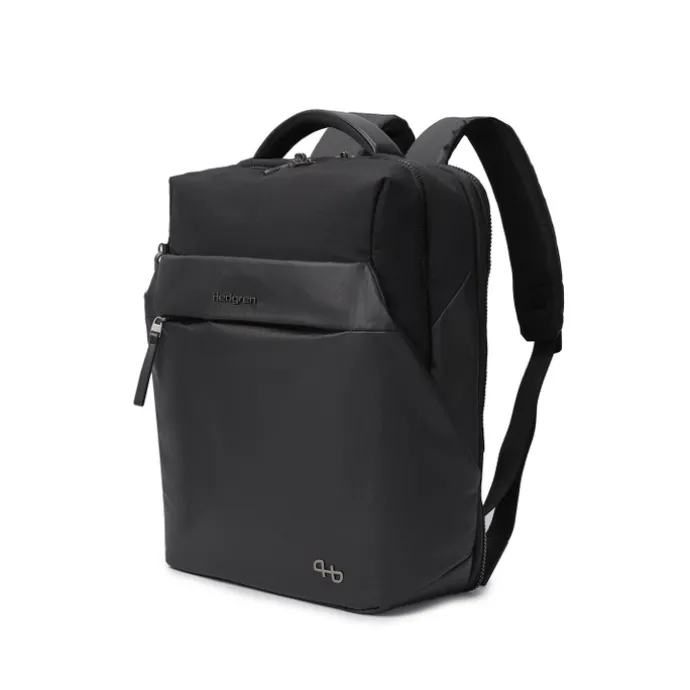 Hedgren Furo Tabi Cabin Laptop Backpack 15.6" black