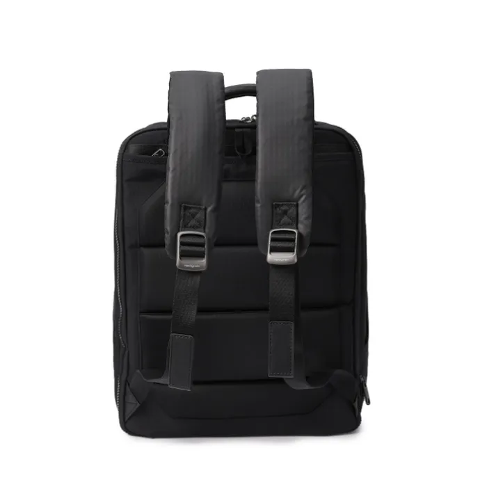 Hedgren Furo Tabi Cabin Laptop Backpack 15.6" black