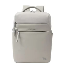 Hedgren Furo Tabi Cabin Laptop Backpack 15.6" pussywillow grey