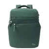 Hedgren Furo Tabi Cabin Laptop Backpack 15.6" duck green