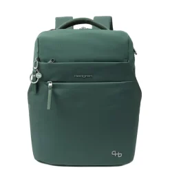 Hedgren Furo Tabi Cabin Laptop Backpack 15.6" duck green