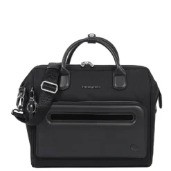 Hedgren Galao RFID Briefcase 14" black