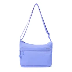 Hedgren Harper's RFID Shoulder Bag S jacaranda blue