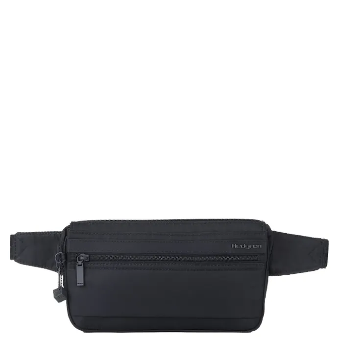 Hedgren Inner City Asarum Heuptas black
