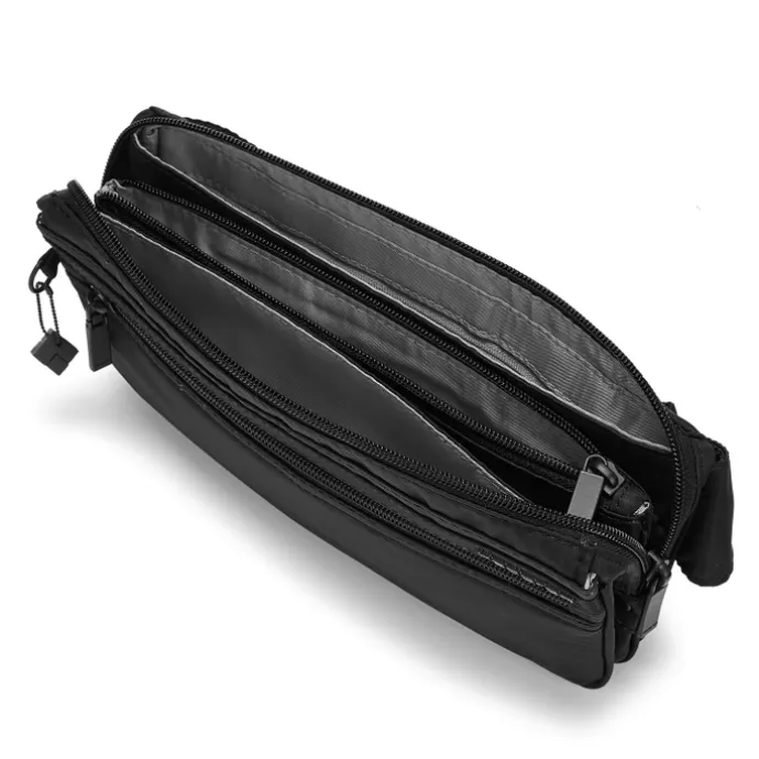 Hedgren Inner City Asarum Heuptas black