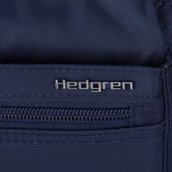 Hedgren Inner City Eye Schoudertas total eclipse