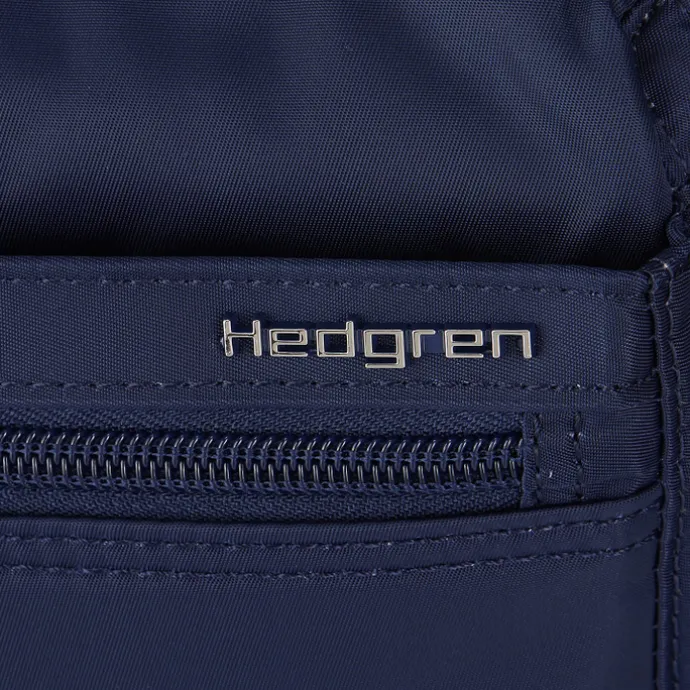 Hedgren Inner City Eye Schoudertas total eclipse