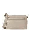 Hedgren Inner City Eye Schoudertas M cashmere beige