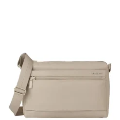 Hedgren Inner City Eye Schoudertas M cashmere beige