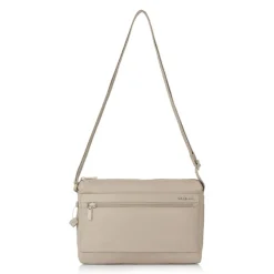 Hedgren Inner City Eye Schoudertas M cashmere beige