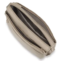 Hedgren Inner City Eye Schoudertas M cashmere beige