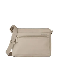Hedgren Inner City Eye Schoudertas cashmere beige
