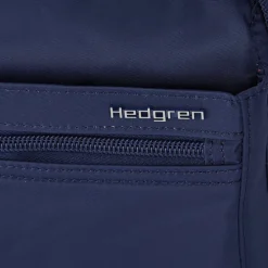 Hedgren Inner City Eye Schoudertas M total eclipse