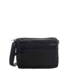 Hedgren Inner City Eye Schoudertas black