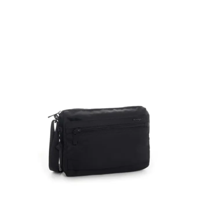 Hedgren Inner City Eye Schoudertas black
