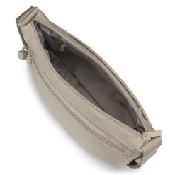 Hedgren Inner City Harpers Schoudertas S cashmere beige