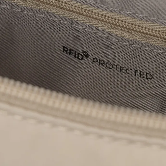 Hedgren Inner City Harpers Schoudertas S cashmere beige