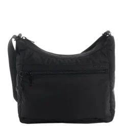 Hedgren Inner City Harpers Schoudertas S black